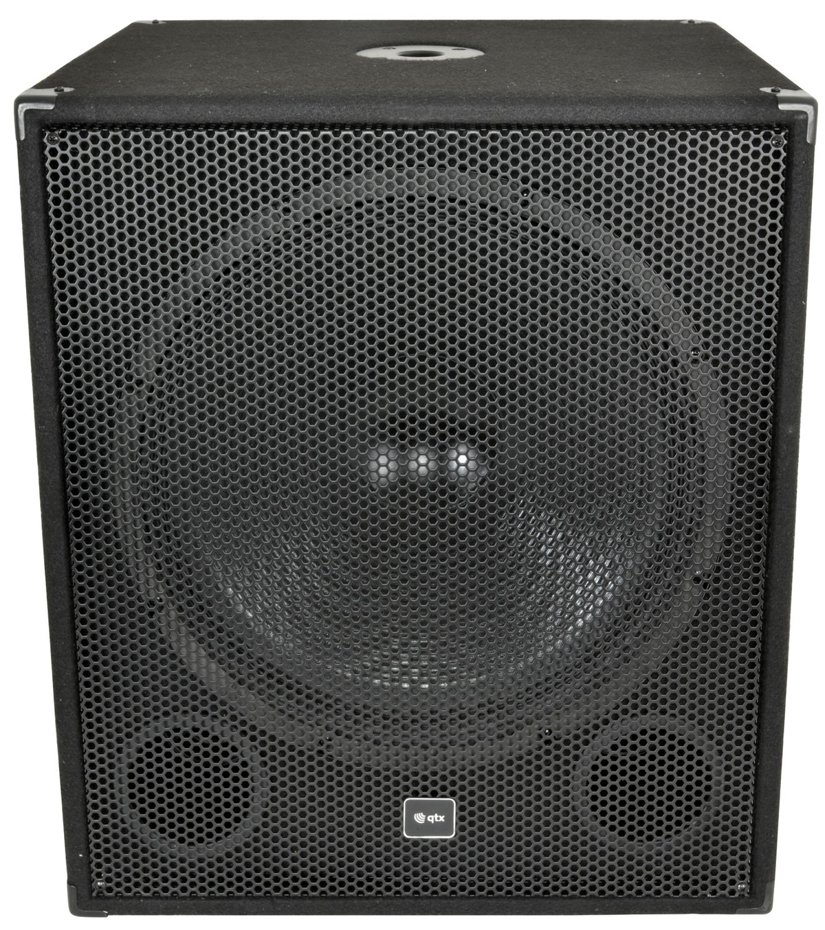 QT Series Active Sub Cabinets