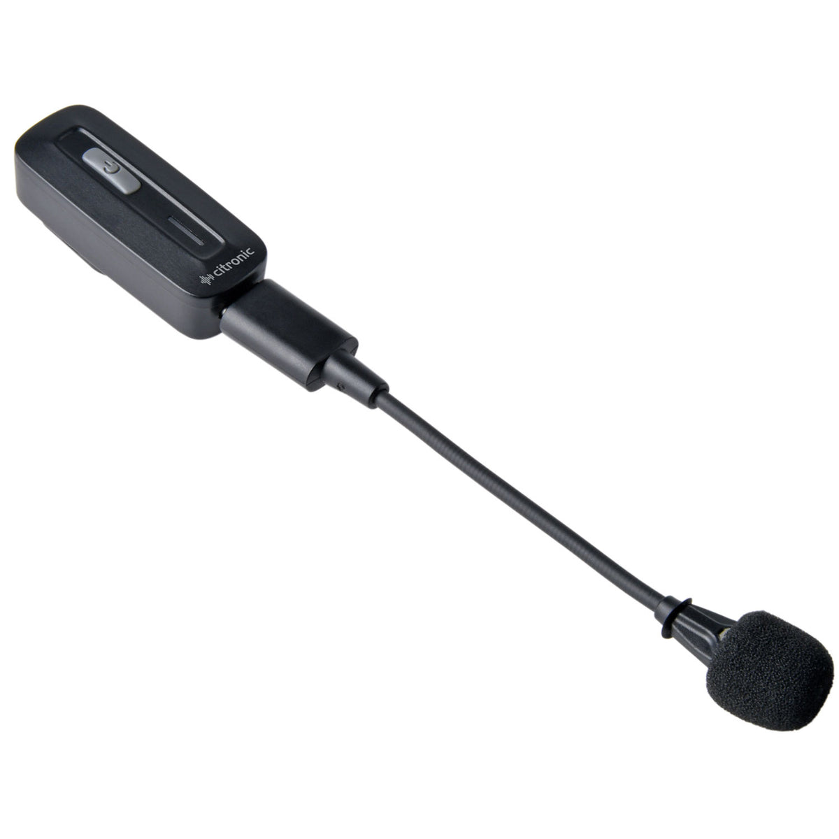NL24 Neckband/Lavalier Microphone Set 2.4GHz 