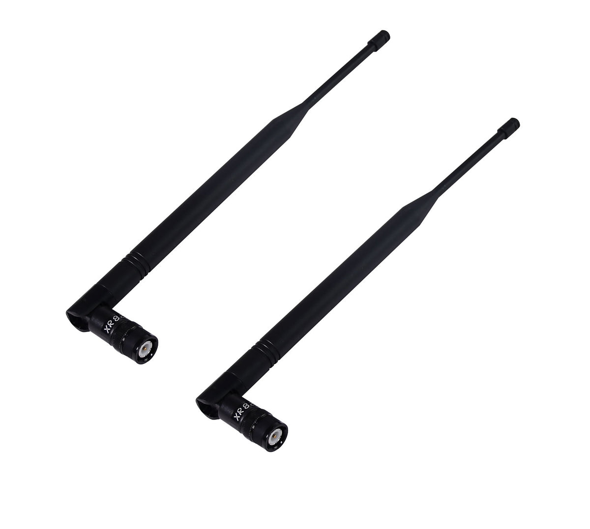TU4 Quad PLL Mic Set 4 x Handheld Transmitters