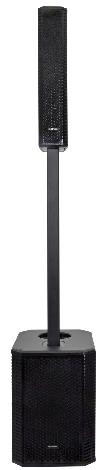 Neolith mk2 Active Sub + Column Array
