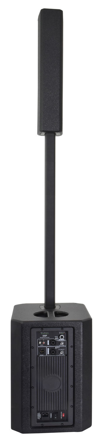 Neolith mk2 Active Sub + Column Array
