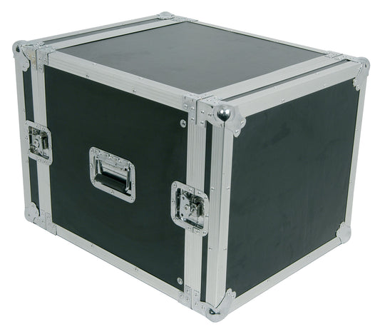 19'' equipment flightcase - 10U