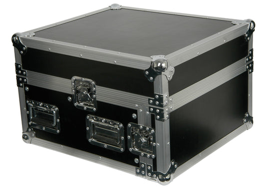 4U & 10U rack case for mixer