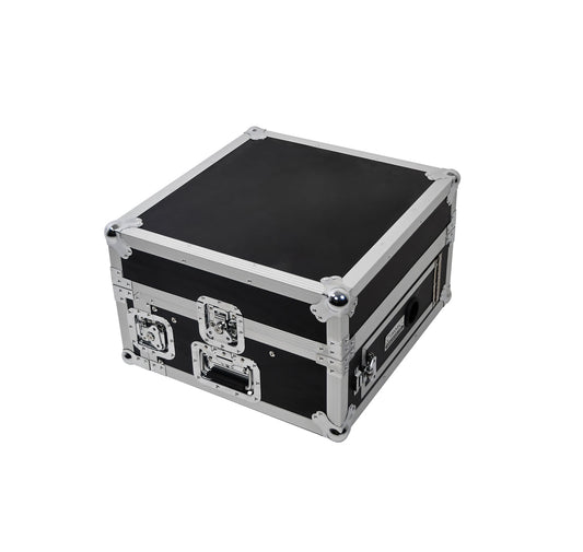 19" Combo Flightcase - 2U + 8U
