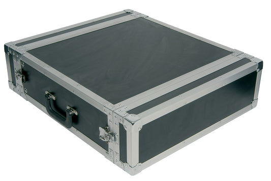 19'' equipment flightcase - 3U
