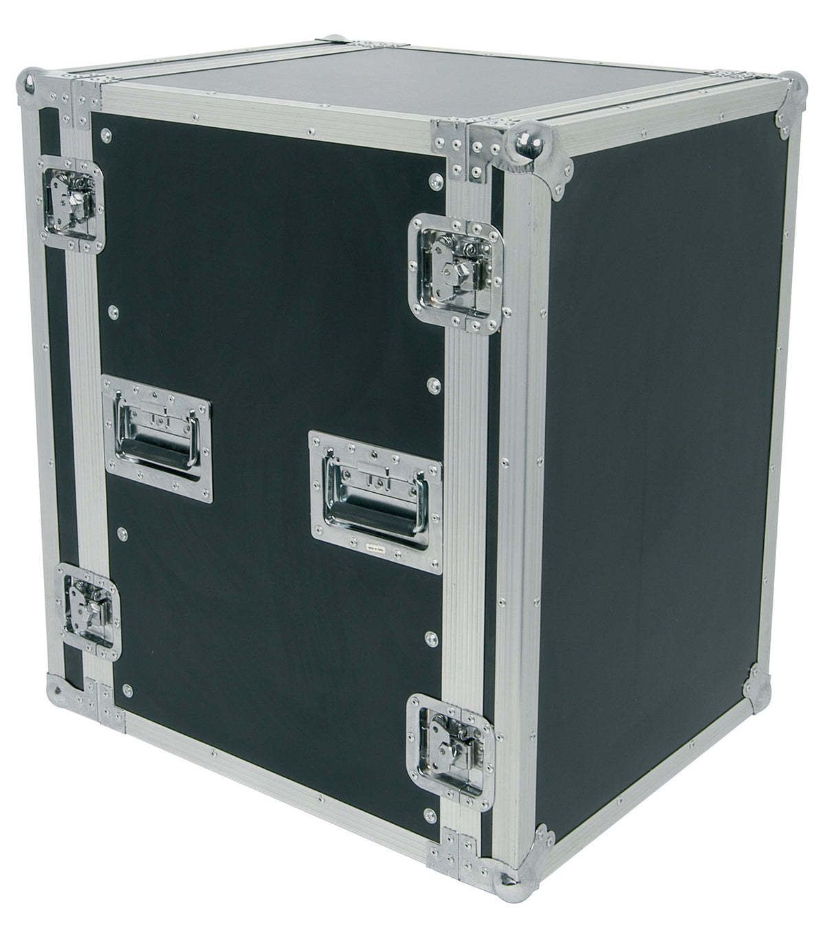 19'' equipment flightcase - 16U