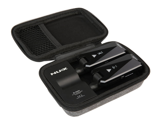 B-5RC Rechargeable Guitar Bug Set 2.4GHz