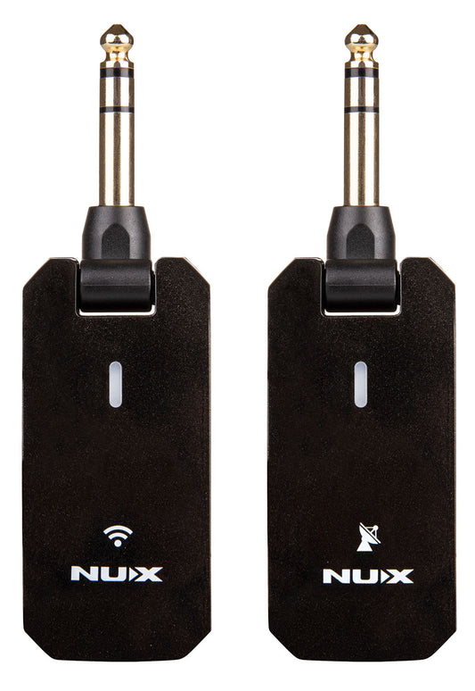 C-5RC Rechargeable Guitar Bug Set 5.8GHz