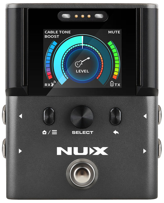 B-8 Instrument Wireless System 2.4GHz