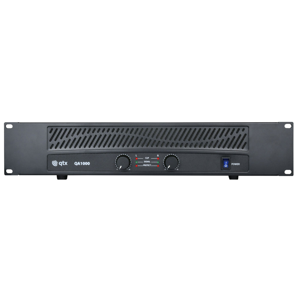 QA1000 Power Amplifier