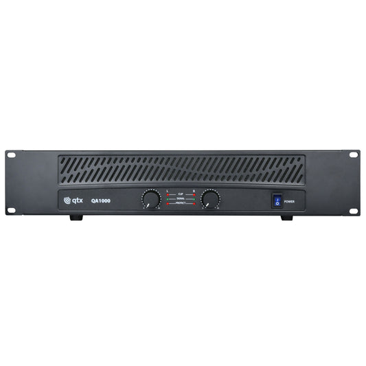 QA1000 Power Amplifier
