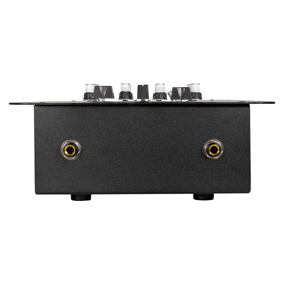 Pro-2 MKII DJ Mixer 2-Channel