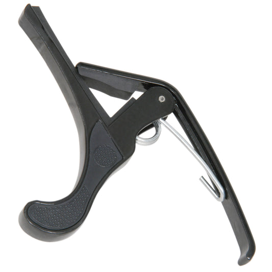 Squeeze Acoustic Guitar Capo