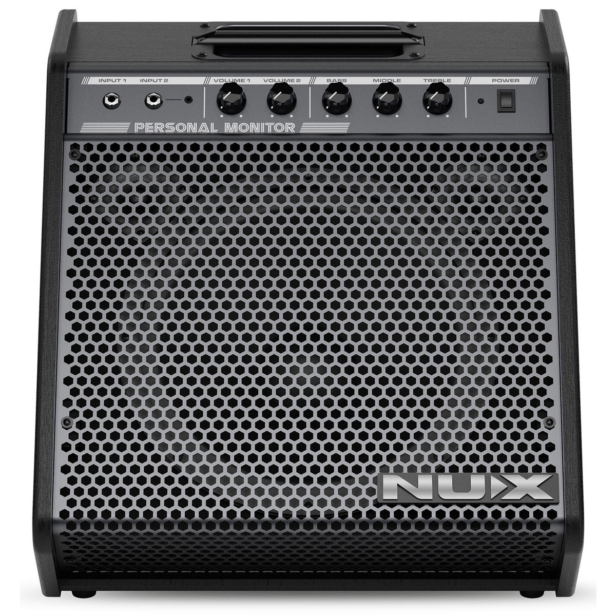 NPA-100 Monitor / Drum Amplifier