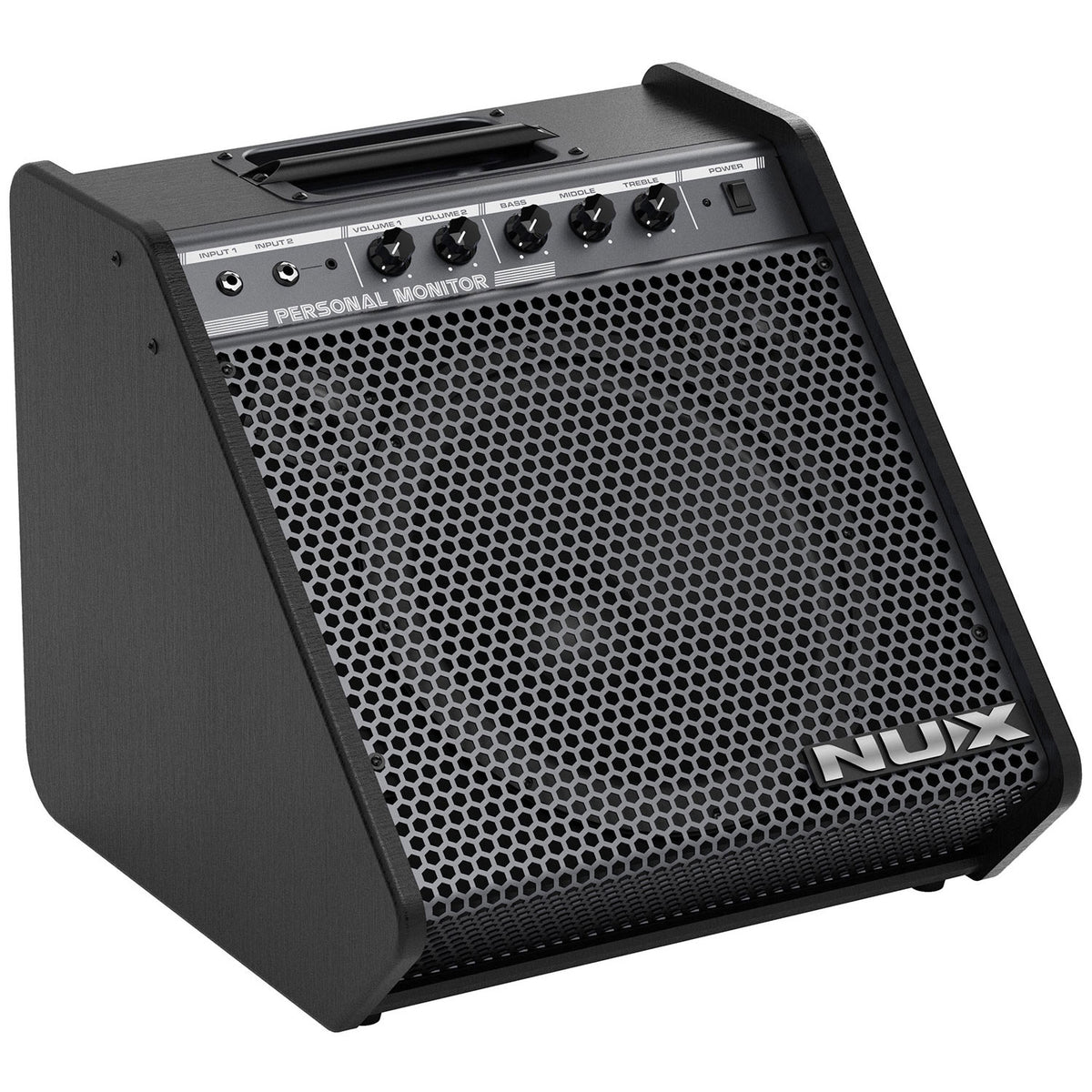 NPA-100 Monitor / Drum Amplifier