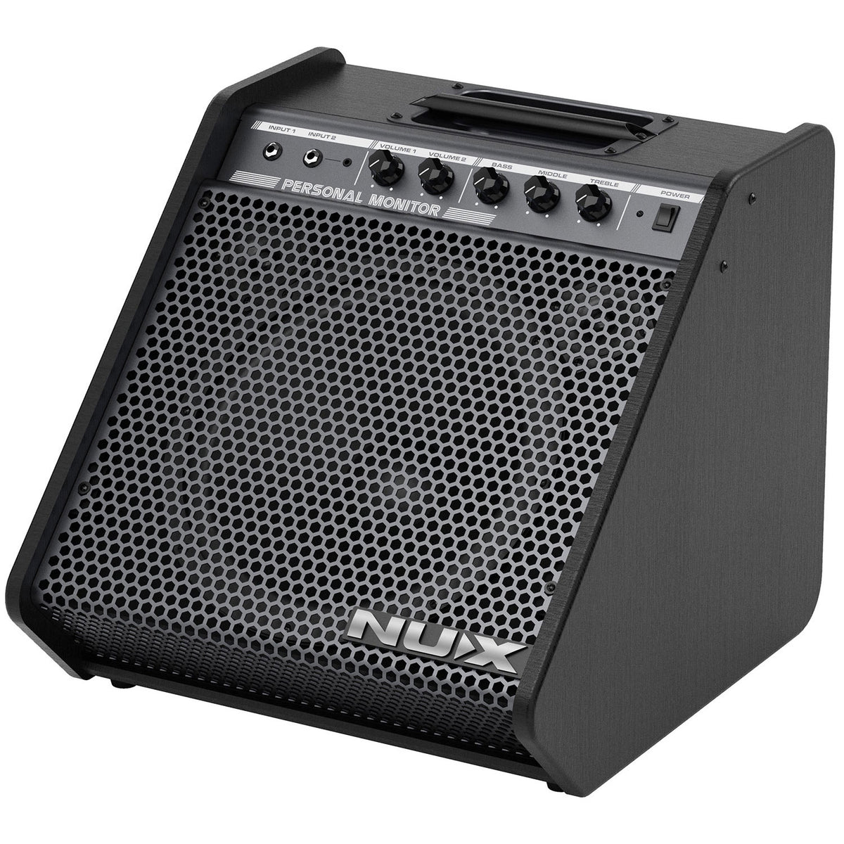 NPA-100 Monitor / Drum Amplifier