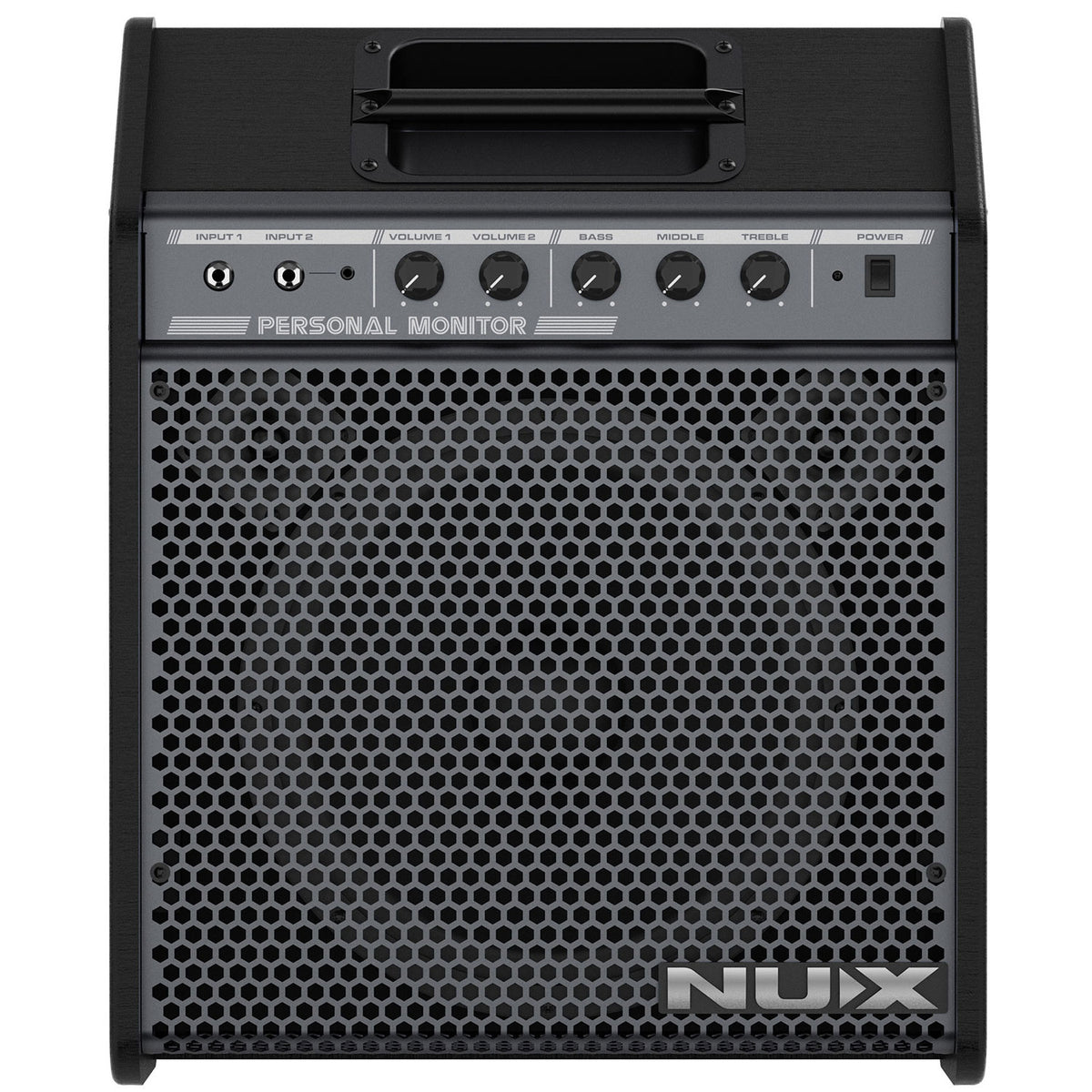 NPA-100 Monitor / Drum Amplifier