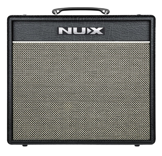 Mighty 40 mkII Guitar Amp
