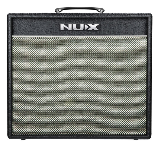 Mighty 60 mkII Guitar Amp