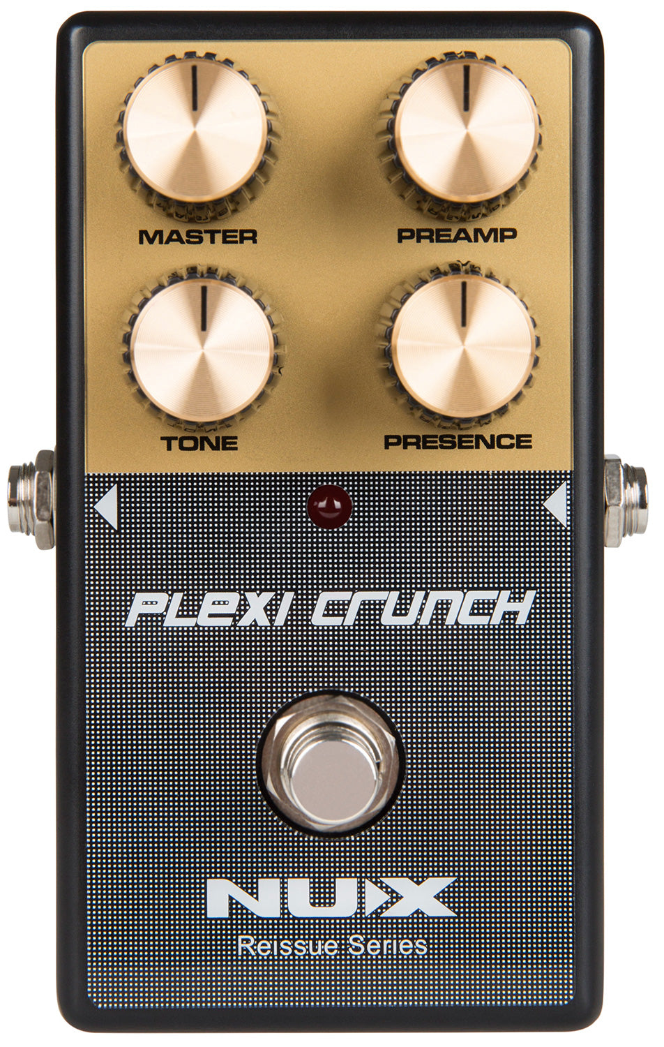 Reissue Plexi Crunch Pedal