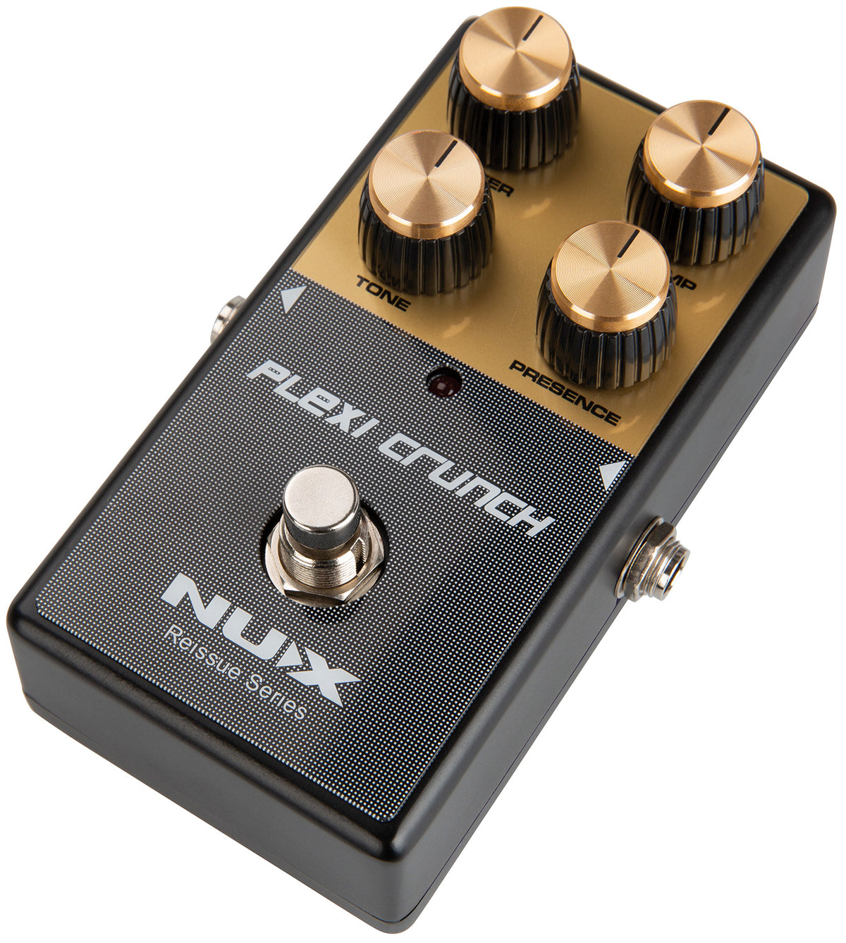 Reissue Plexi Crunch Pedal