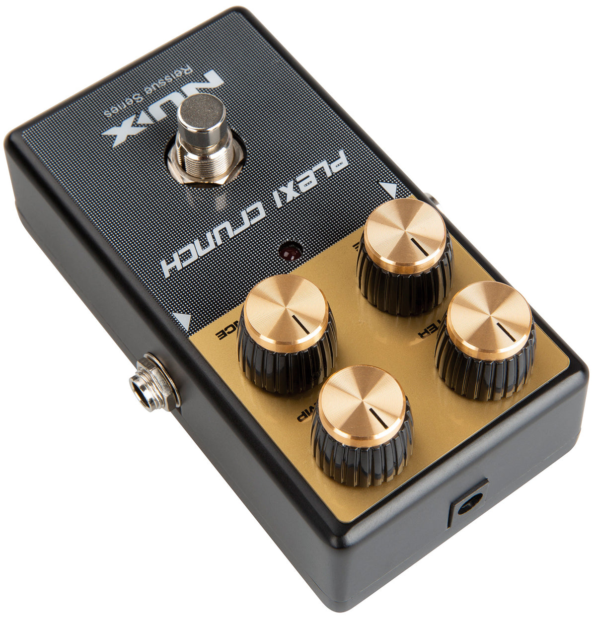 Reissue Plexi Crunch Pedal