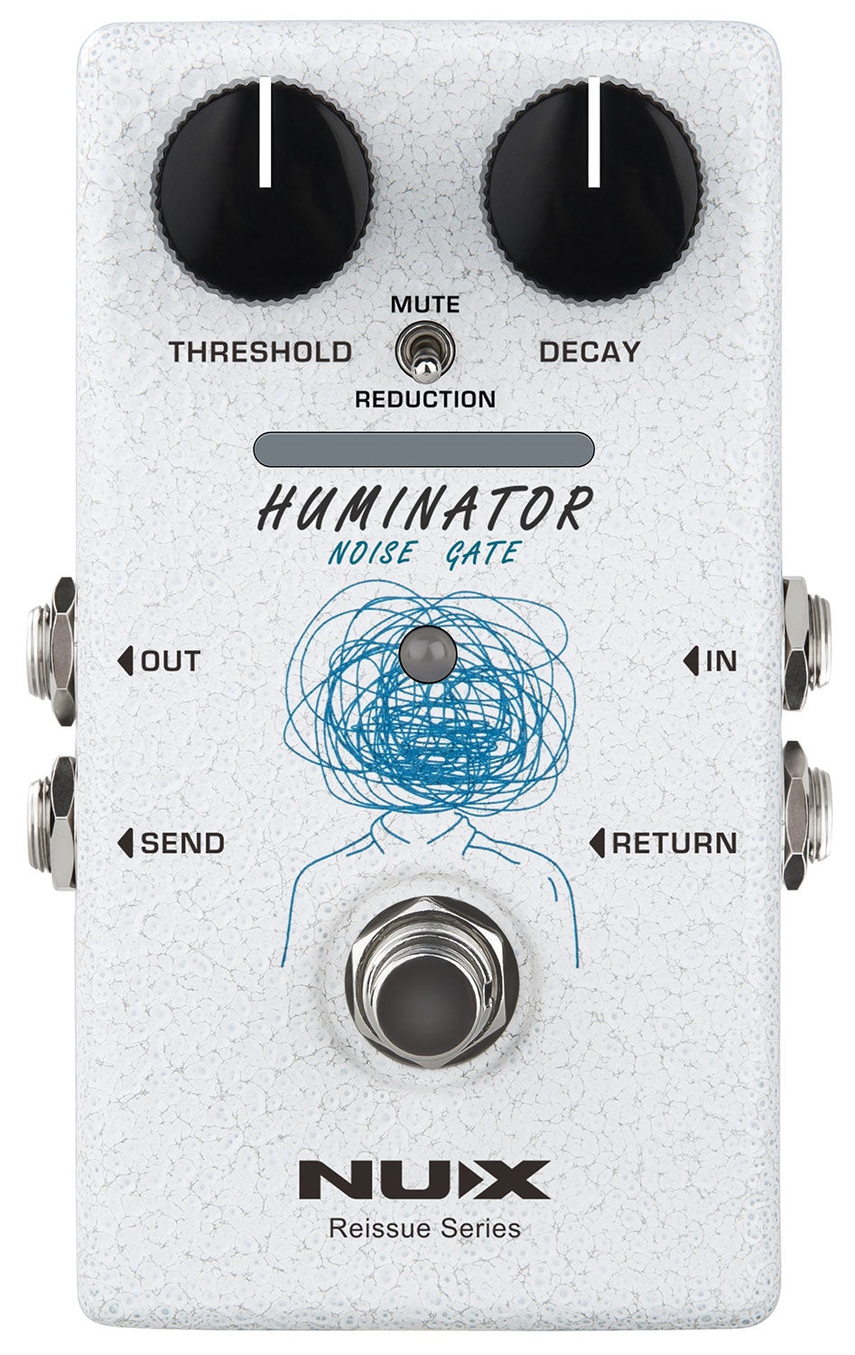 NRN-1 Huminator Noise Gate