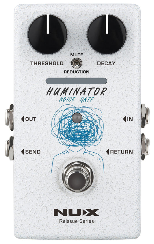 NRN-1 Huminator Noise Gate