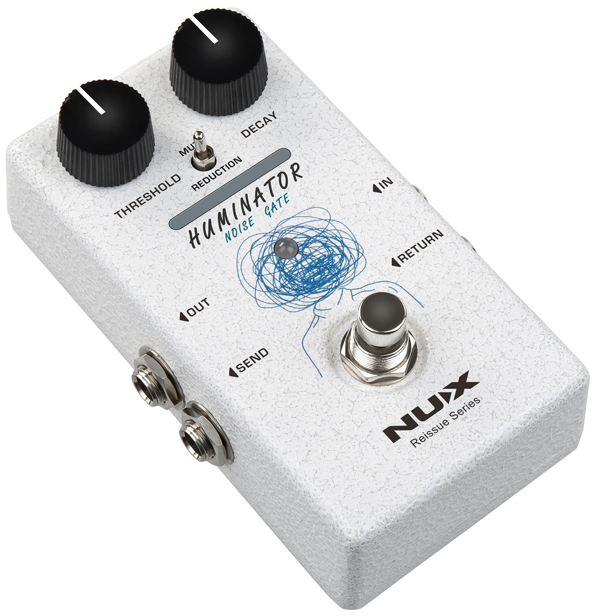 NRN-1 Huminator Noise Gate
