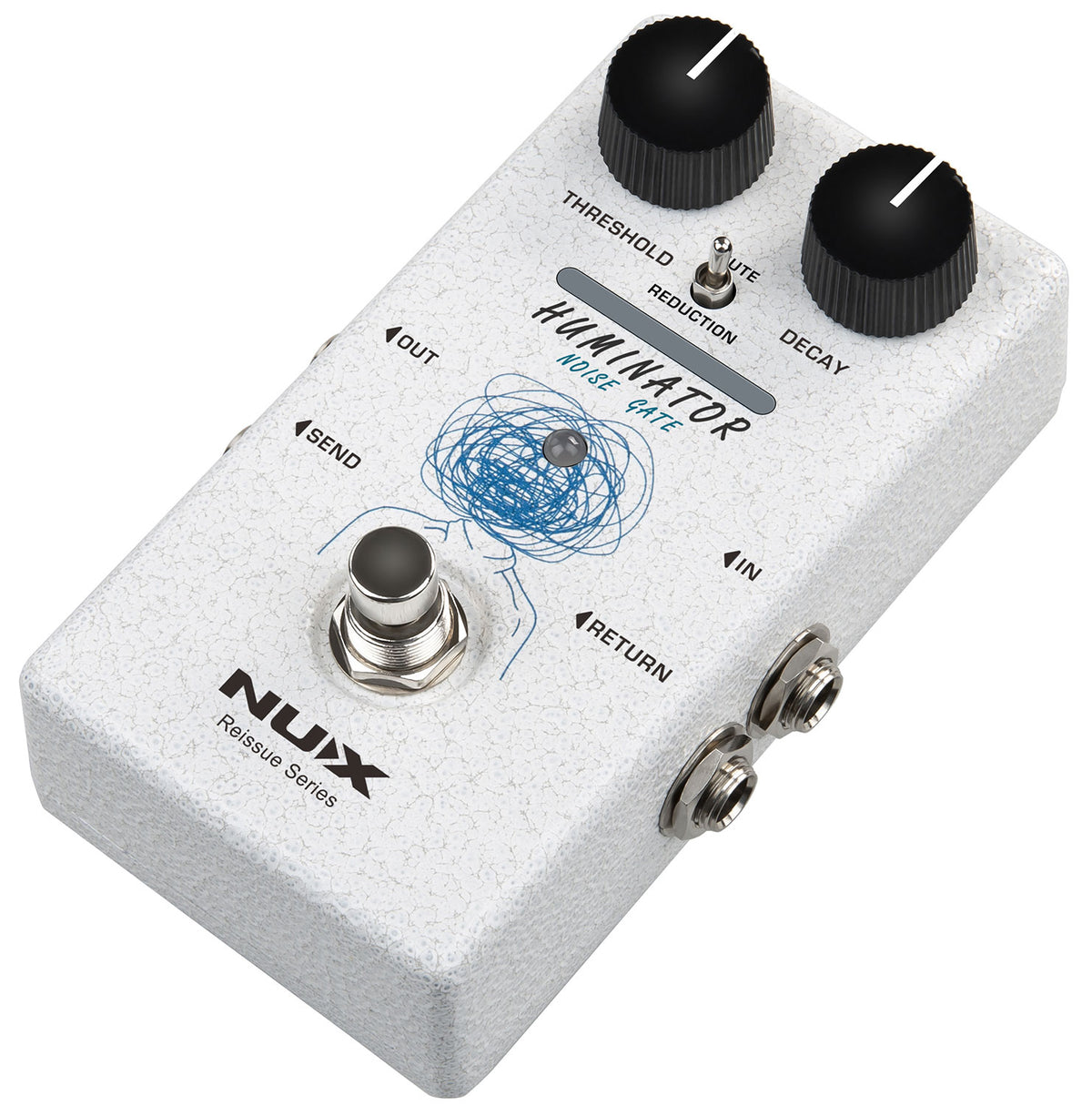 NRN-1 Huminator Noise Gate
