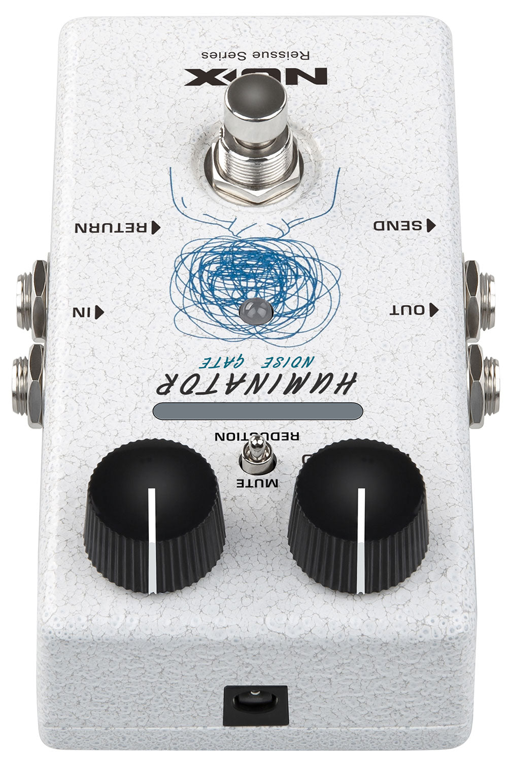 NRN-1 Huminator Noise Gate