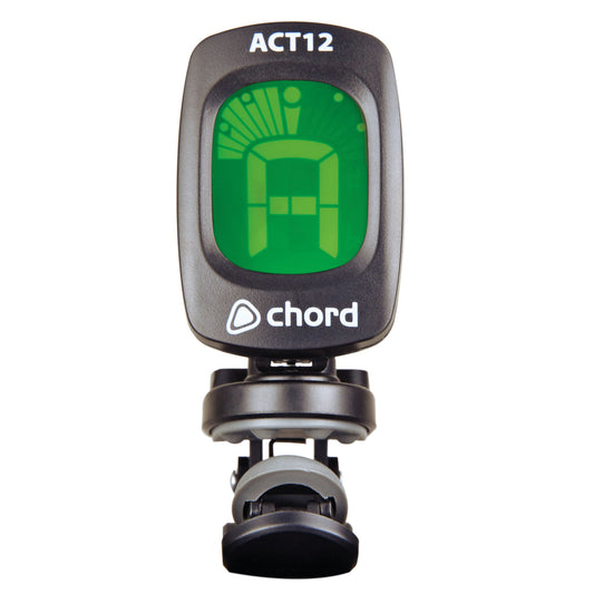 ACT12 auto clip tuner