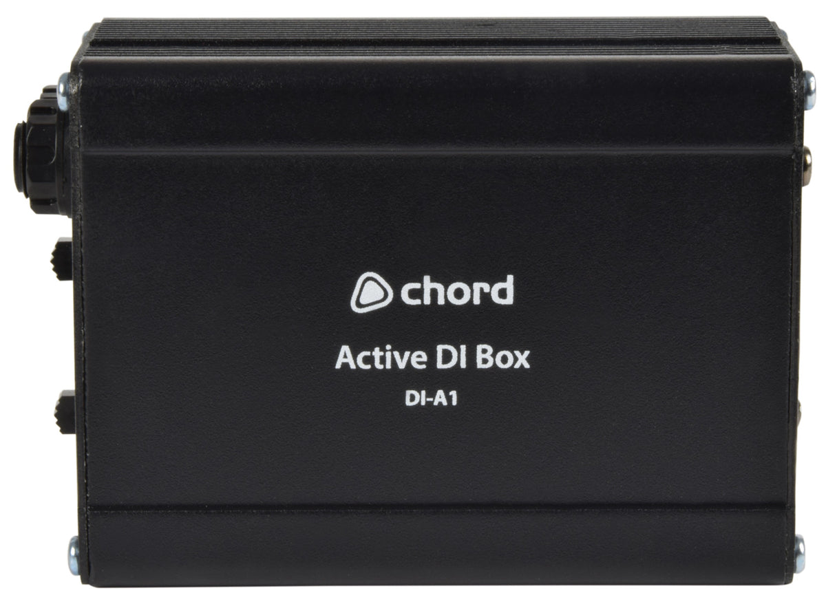 Active Direct Injection Box