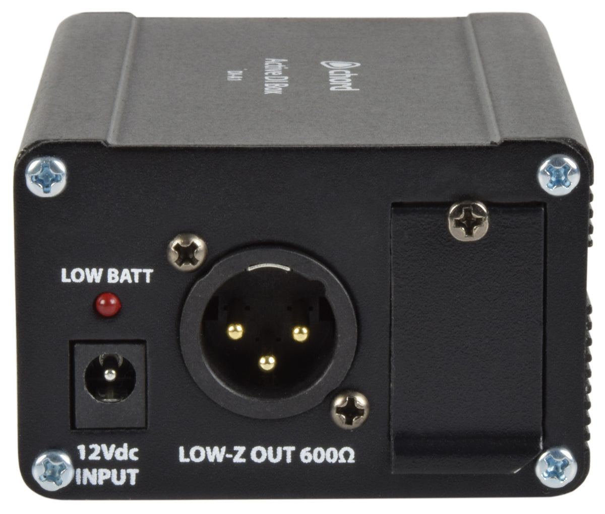 Active Direct Injection Box