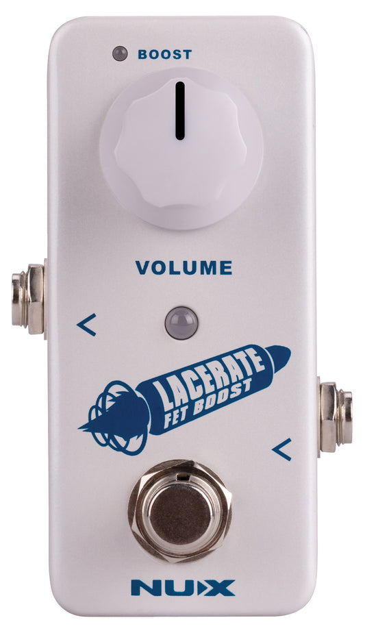 Lacerate Mini Effects Pedal