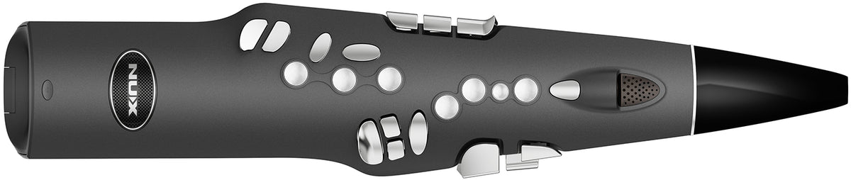 NES-1 Digital Wind Instrument - Grey