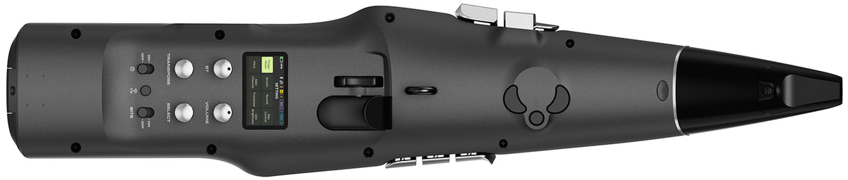 NES-1 Digital Wind Instrument - Grey