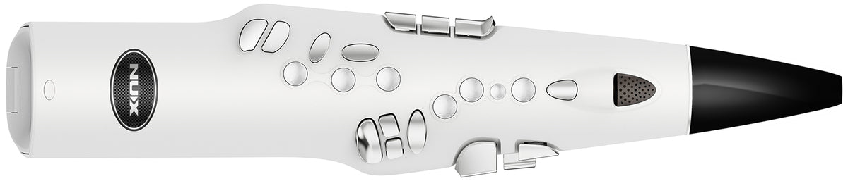 NES-1 Digital Wind Instrument - White