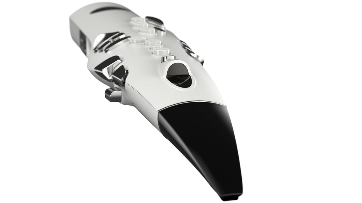 NES-1 Digital Wind Instrument - White
