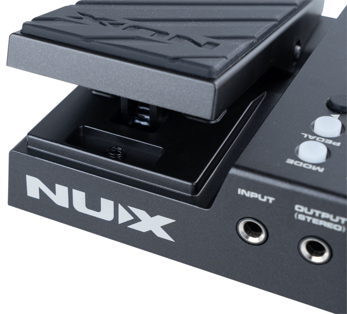 MG-300 mkII Multi-effect Pedal