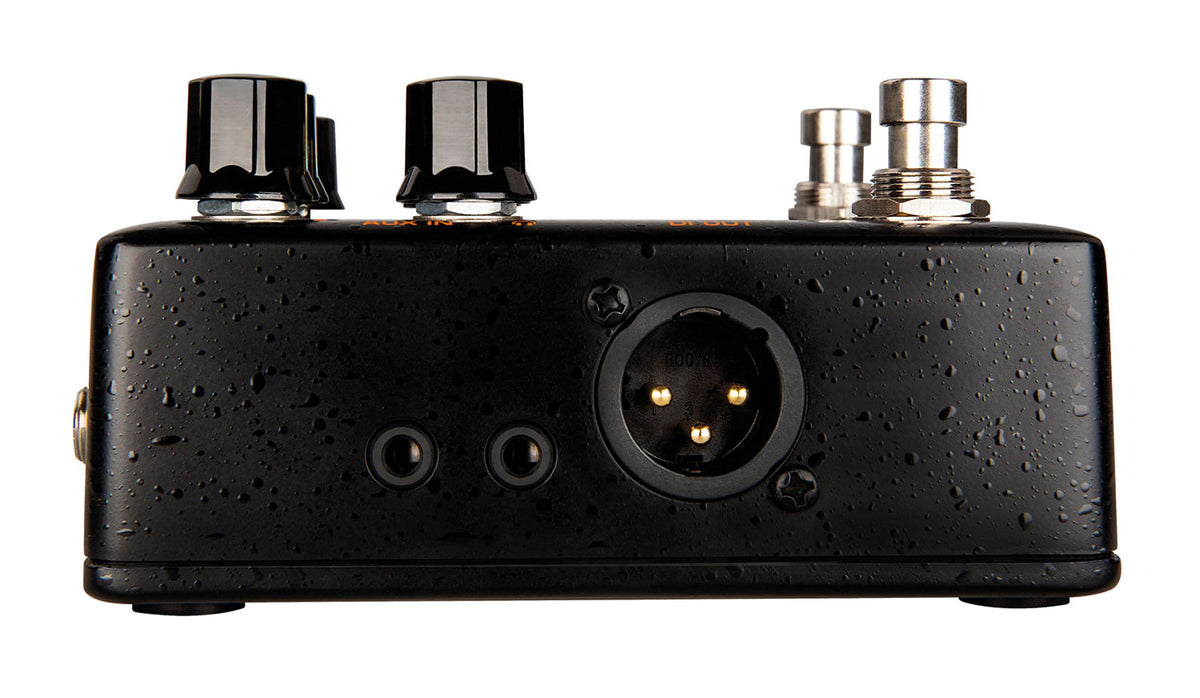 Optima Air Acoustic Simulator Pedal