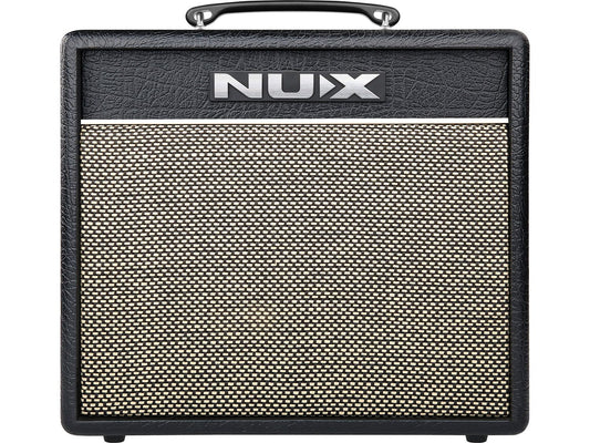 Mighty 20 mkII Guitar Amp