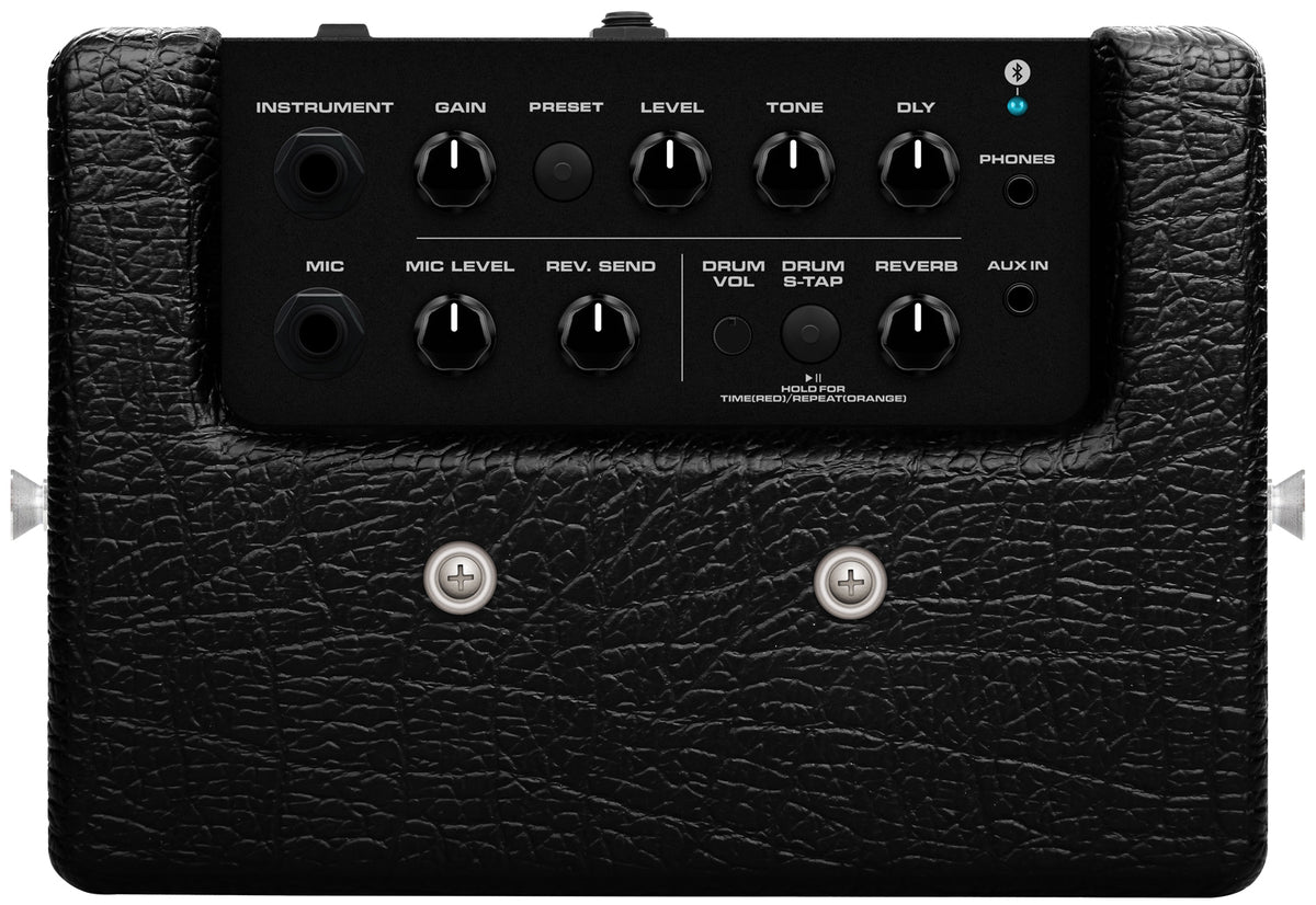 Mighty 8BT Guitar Amp