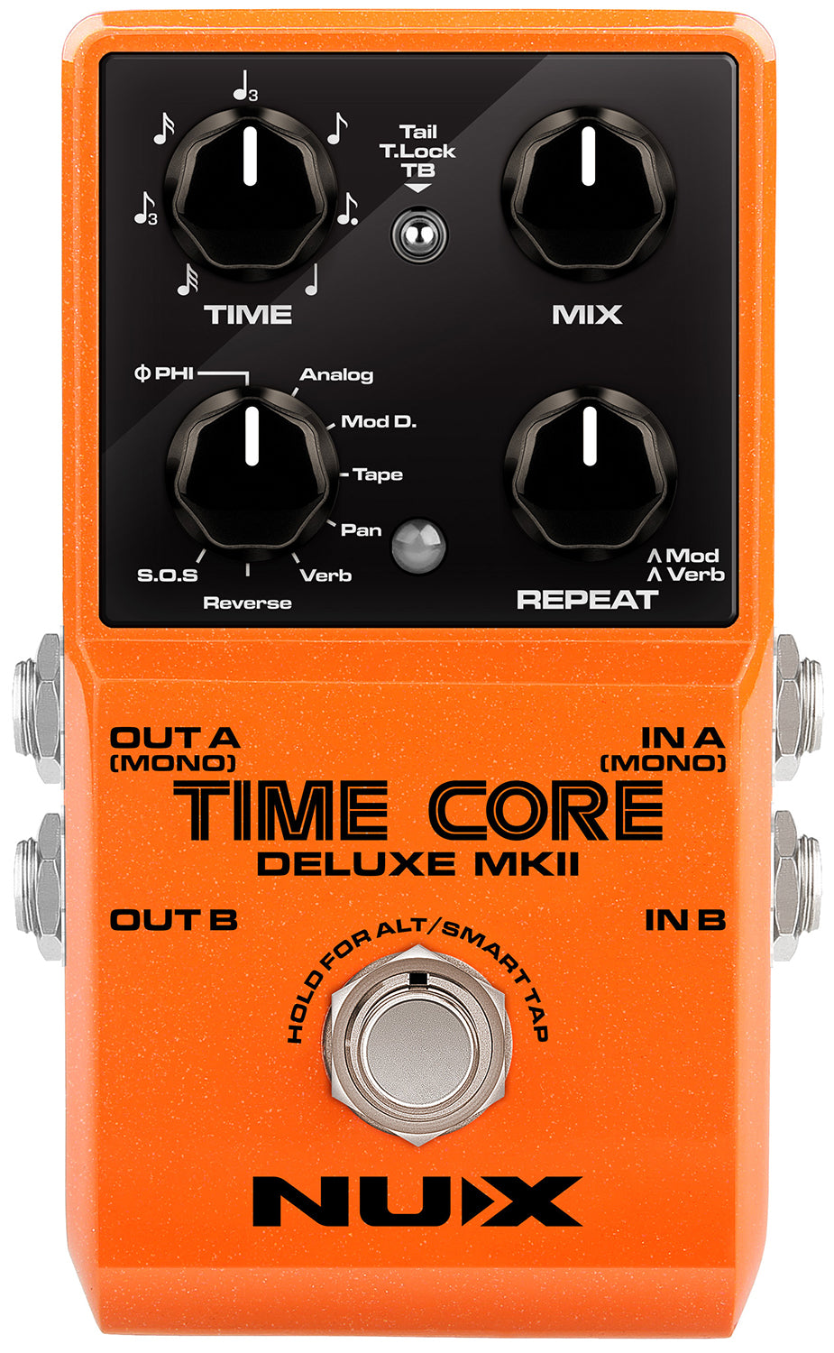 Time Core Deluxe mkII Pedal