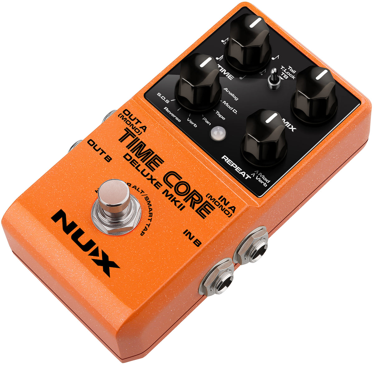 Time Core Deluxe mkII Pedal