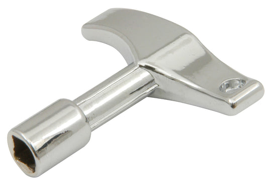Standard drum key
