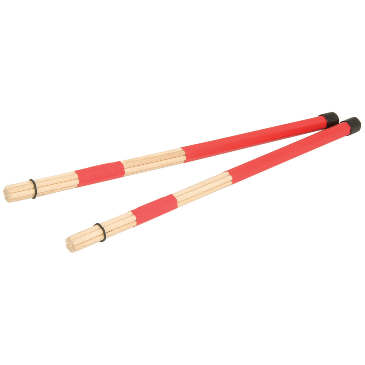 Hepta-rods maple pair