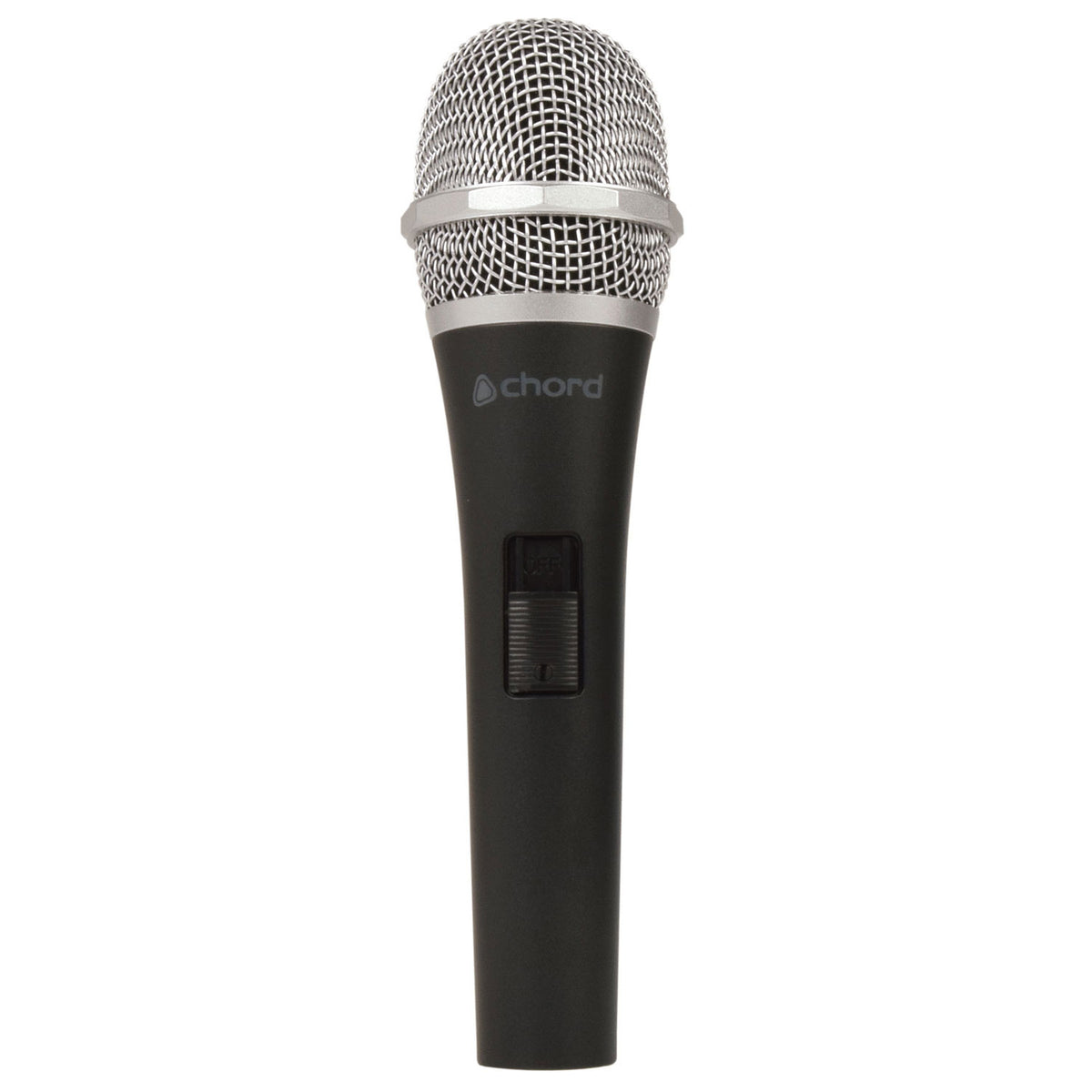 DM04 Vocal Microphone