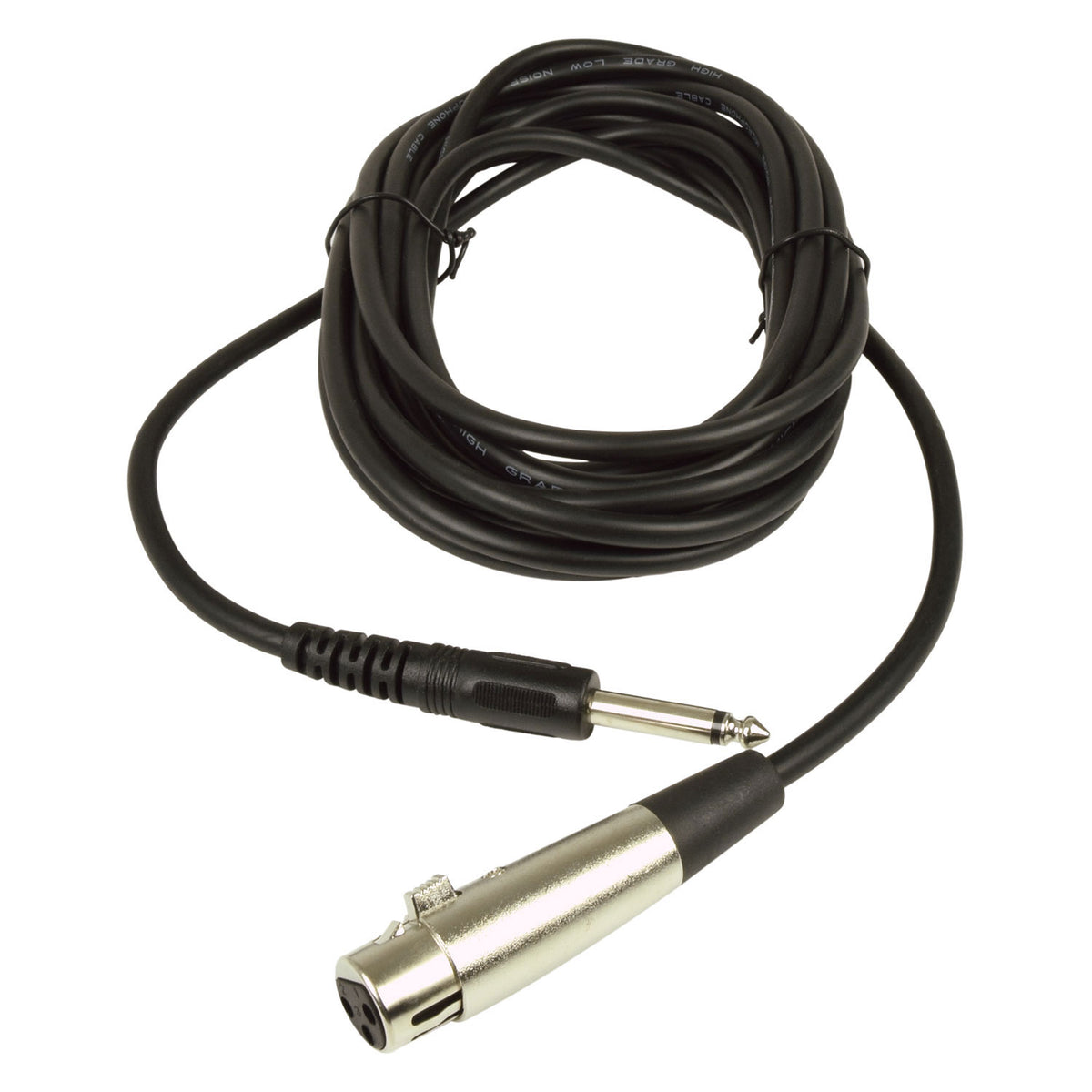 DM04 Vocal Microphone