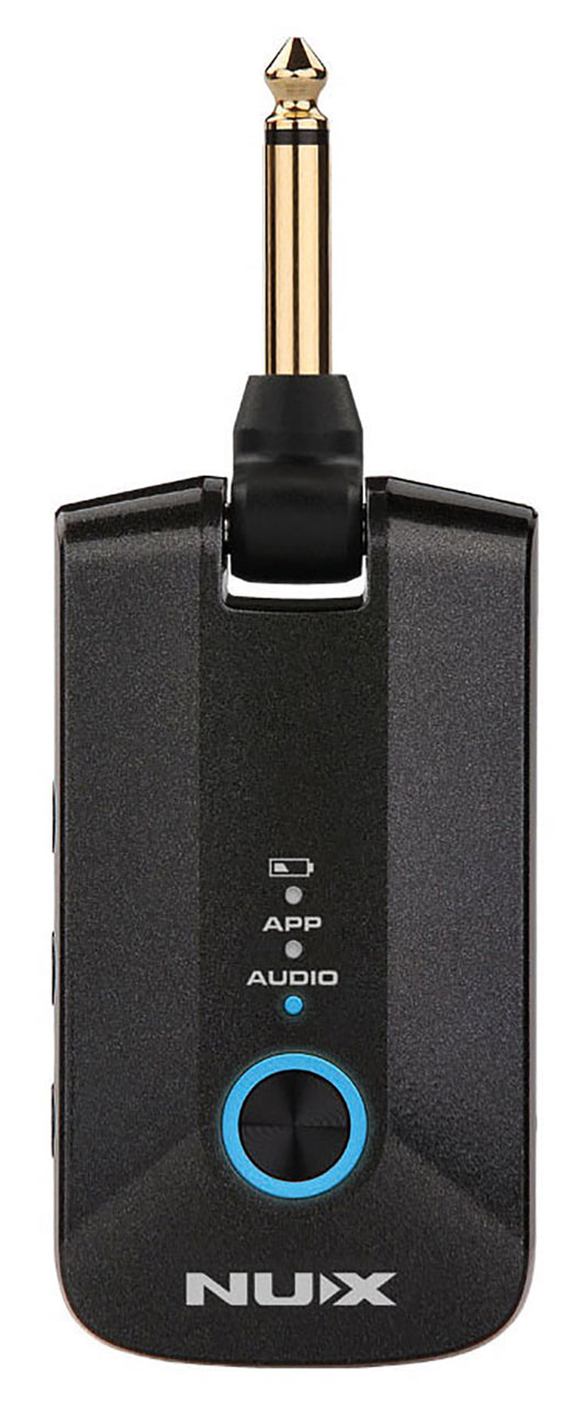 Mighty Plug Pro Headphone Amplifier